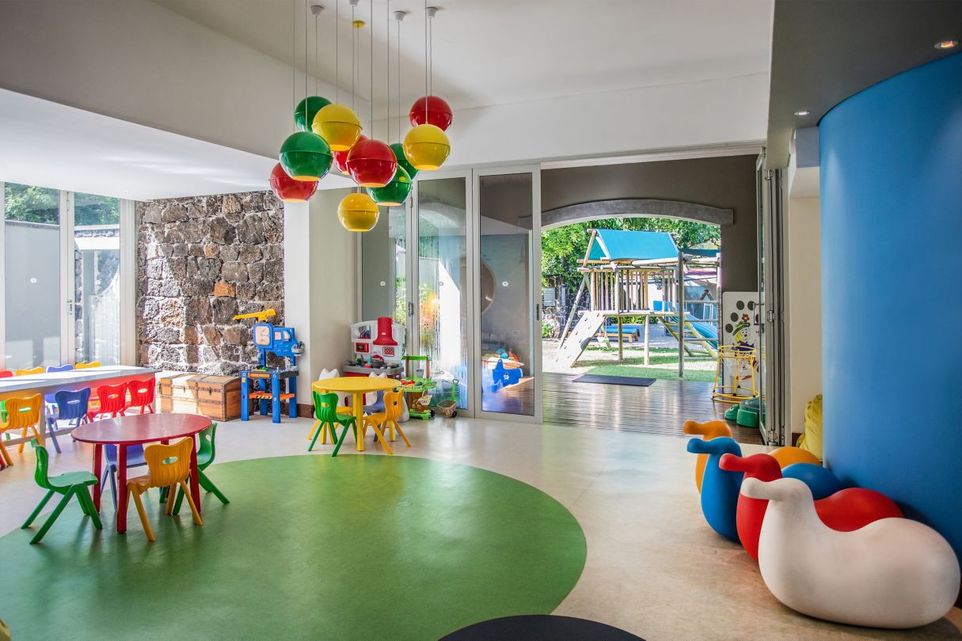 jw marriott kids club