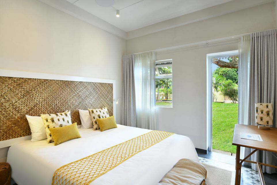 chambre kaz alala