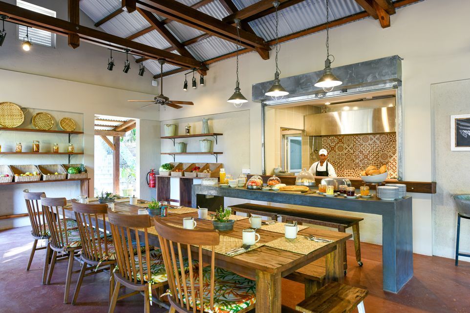 restaurant kaz alala