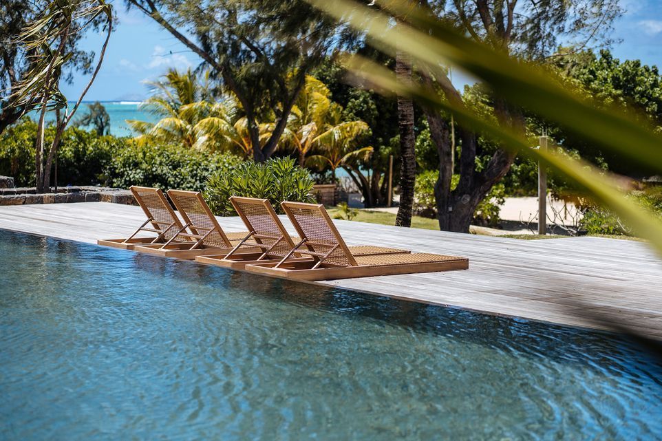 piscine lagoon