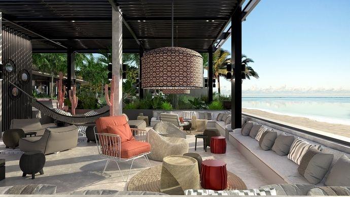 lgb beach rouge 7