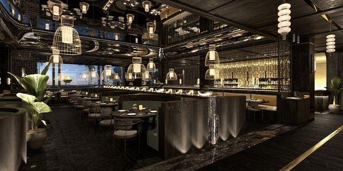 lux grand baie restaurant