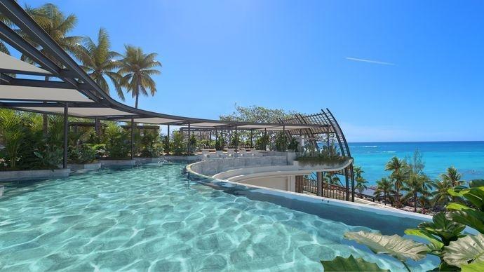 lux grand baie