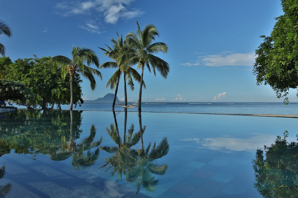 piscine maradiva maurice