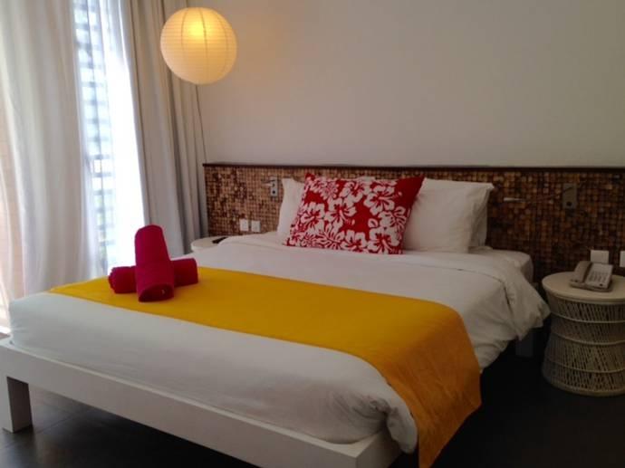 mystik life chambre