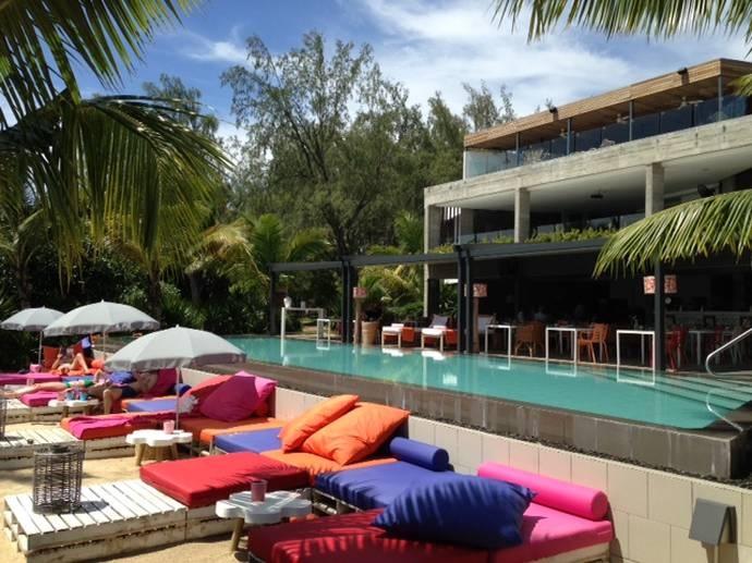 mystik life hotel ile maurice