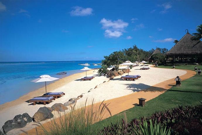 Hôtel Oberoi