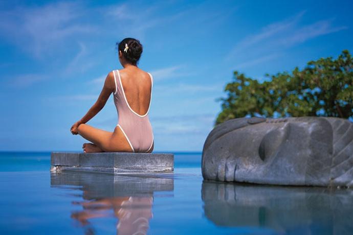 Spa Banyan Tree