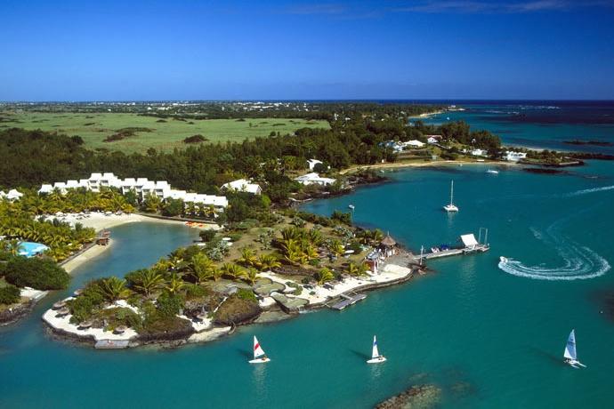 Paradise Cove