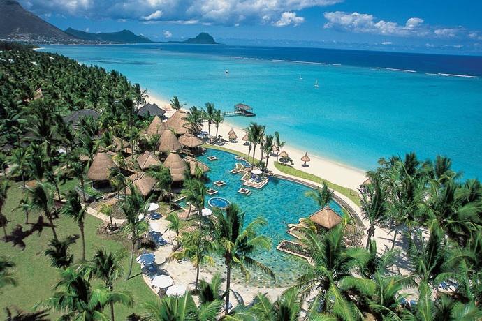 ile maurice hotel