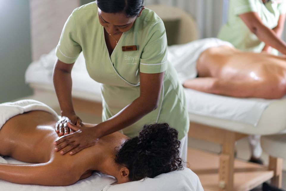 spa preskil