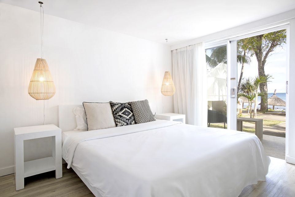 chambre recif attitude