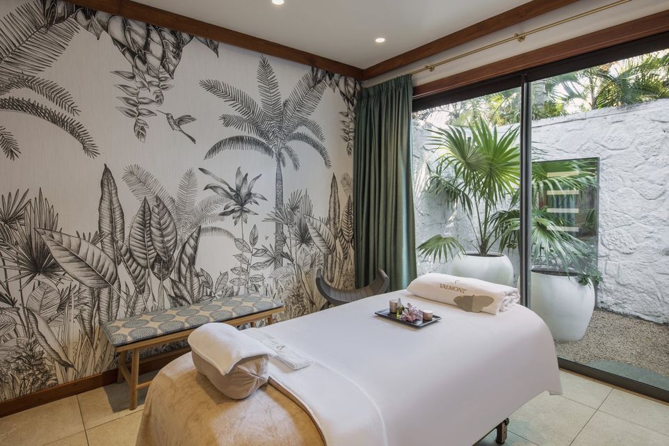 spa royal palm maurice