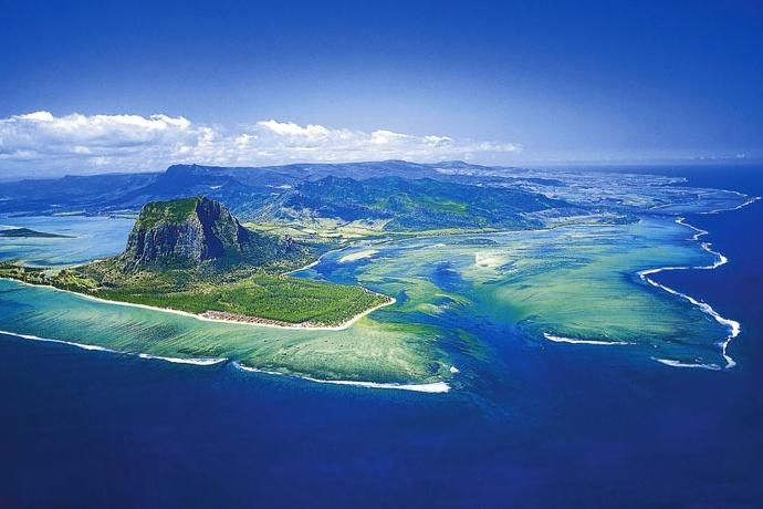 Hôtel The St. Regis Mauritius 