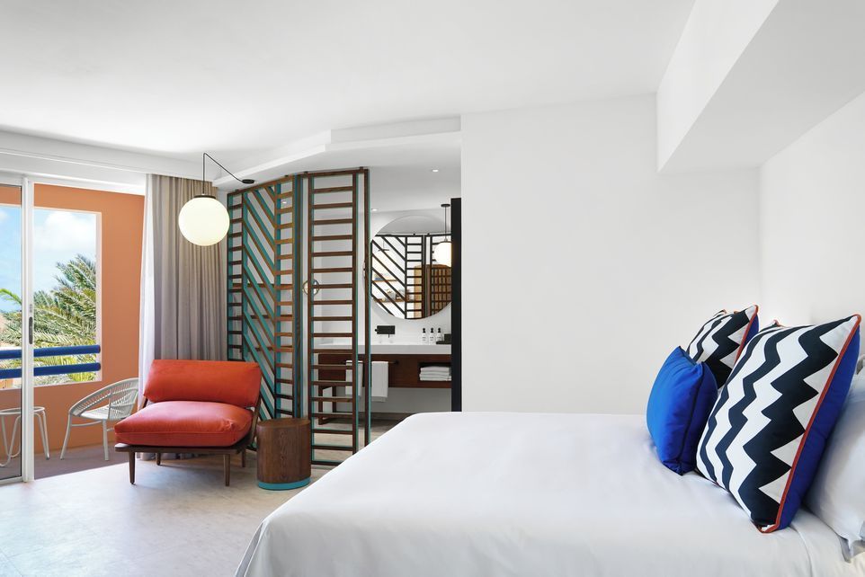 chambre Salt palmar