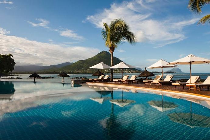 Hôtel The Sands