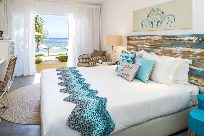 seapoint ile maurice chambre