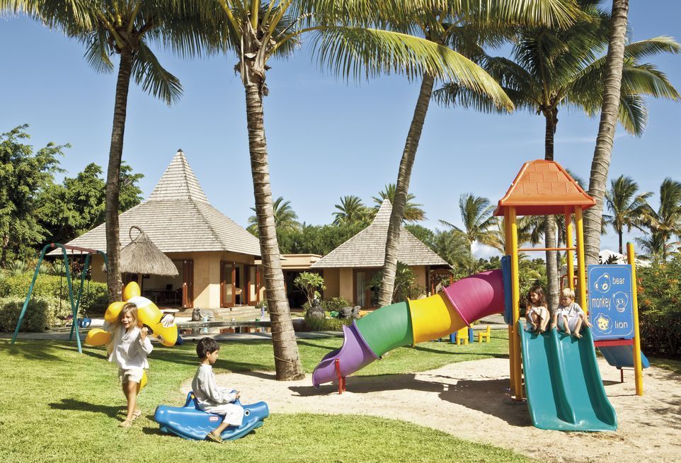 kids club shanti maurice