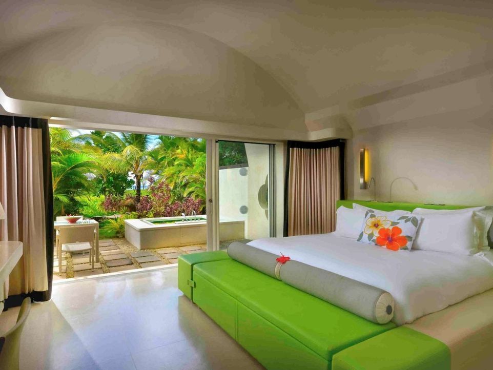 chambre so sofitel maurice
