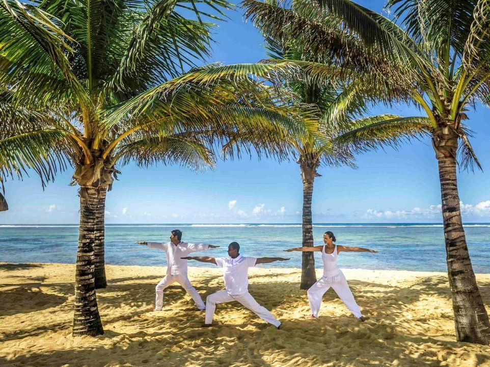 yoga so sofitel maurice