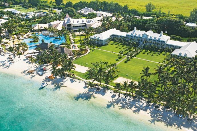 Hôtel Sugar Beach