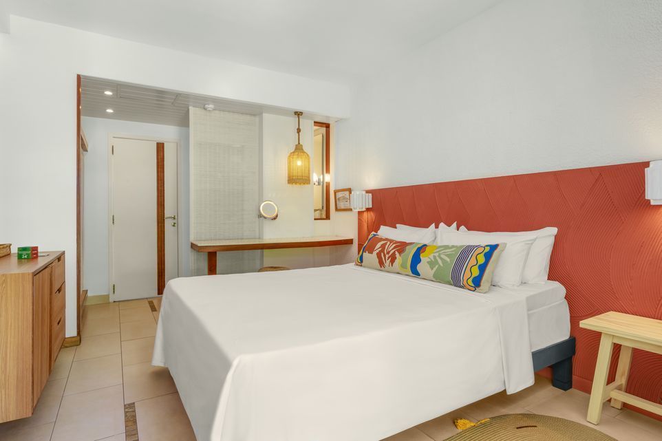 chambre sunrise attitude