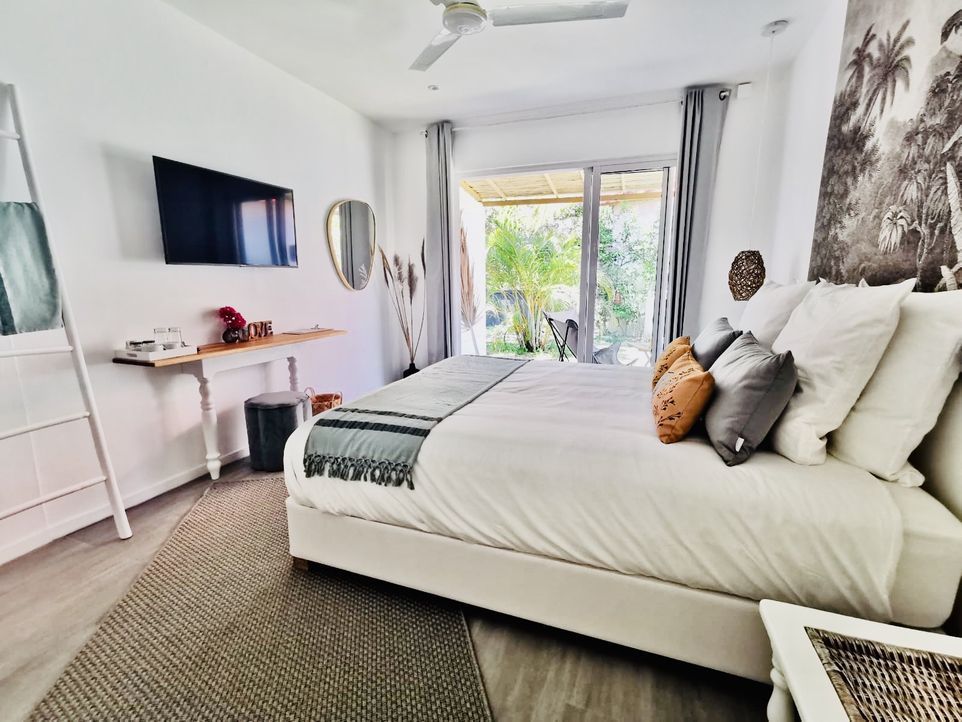 chambre the good life