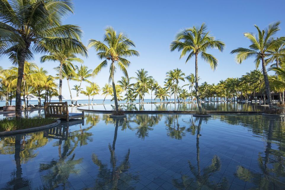piscine trou aux biches maurice
